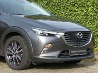 gebraucht Mazda CX-3 2.0L SKYACTIV-G 120 Sports-Line