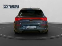 Gebraucht Seat Leon 300 PS (220 kW) 2023 Grau Limousine