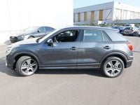 Gebraucht Audi Q2 150 PS (110 kW) 2021 Grau SUV