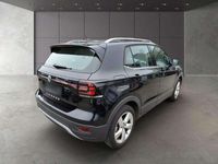 gebraucht VW T-Cross - Style