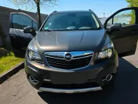 Gebraucht Opel Mokka 140 PS (102 kW) 2015 SUV