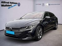 Gebraucht VW Arteon 193 PS (141 kW) 2025 Deep black perleffekt Coupé