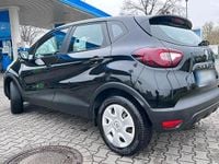 Occasion Renault Captur 90 ch (66 kW) 2017 Noir SUV