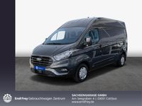 gebraucht Ford 300 Transit CustomL2H2 LKW VA MH Trend