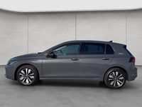 Gebraucht VW Golf VIII Life 116 PS (85 kW) 2025 Grau Limousine