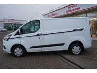 Gebraucht Ford Transit Custom 170 PS (125 kW) 2019 Weiss (metallic) Van