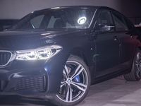 Gebraucht BMW 640 M Sport 340 PS (250 kW) 2018 Schwarz Coupé