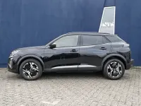 Gebraucht Peugeot 2008 GTi 131 PS (96 kW) 2024 Schwarz SUV