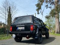 gebraucht Jeep Cherokee 