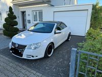 gebraucht VW Eos 1,4 TSI 90KW Edition 2010