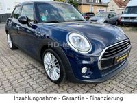 gebraucht Mini Cooper D Automatik, Leder, Navi, LED, Kamera