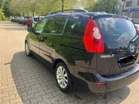 gebraucht Mazda 5  7 Sitzer, Neu TÜV, 1 Hand