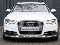 gebraucht Audi A6 Allroad quattro 3.0 TDI RFK ACC LED BOSE HUD