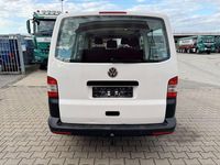 Gebraucht VW Transporter 140 PS (102 kW) 2015 Weiß Van