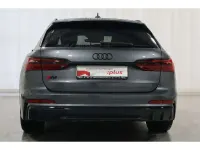 Gebraucht Audi S6 Ambiente 344 PS (253 kW) 2025 Grau Kombi