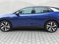 Gebraucht VW ID.4 Pro Performance 150 kW (204 PS) 2022 Bluedusk metallic SUV