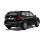 Gebraucht BMW iX1 Performance 150 kW (204 PS) 2024 Schwarz uni SUV