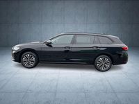 Neu Skoda Superb Selection 150 PS (110 kW) 2026 Onyxschwarz metallic Kombi