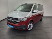 gebraucht VW California T6.1Beach 2,0 TDI KLIMA ACC STH APP-CONNECT