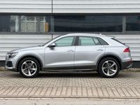 gebraucht Audi Q8 50 TDI quattro Stdzeiz. ACC VirtCock. B&O AHK