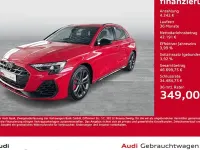 Gebraucht Audi S3 Sport 333 PS (244 kW) 2025 Rot Limousine