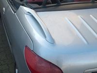 gebraucht Peugeot 206 CC 