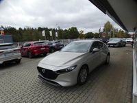 Neu Mazda 3 Prime-Line 140 PS (102 kW) 2025