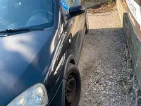Gebraucht Opel Corsa 81 PS (59 kW) 2005 Schwarz Kleinwagen