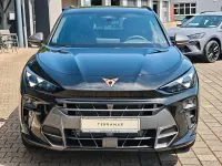 Neu Cupra Terramar VZ2 272 PS (200 kW) 2026 Schwarz SUV