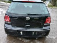 Gebraucht VW Polo 101 PS (74 kW) 2001 Schwarz Kleinwagen