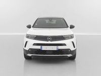 Gebraucht Opel Mokka-e 56 kW (77 PS) 2021 Blanc banquise SUV
