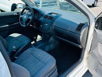 gebraucht VW Polo 1.2 PDC Klima Sehr Gepflegt TüV