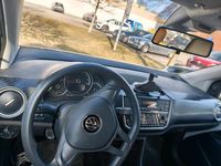 Gebraucht VW e-up! 61 kW (83 PS) 2021 Weiß Kleinwagen