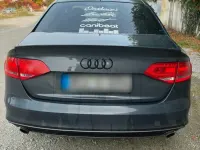 Używany Audi A4 190 KM (139 kW) 2011 Sedan/Limuzyna
