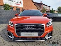 gebraucht Audi Q2 Sport 1.4 TFSI LED ACC Carplay Android Auto