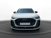 Gebraucht Audi SQ5 Sport 367 PS (269 kW) 2025 Weiß SUV