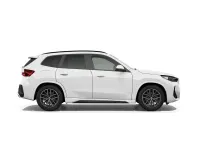 Gebraucht BMW X1 M Sport 163 PS (119 kW) 2025 Weiss SUV