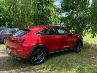 Occasion DFSK Fengon 137 ch (100 kW) 2022 Rouge SUV