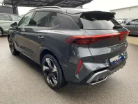 Neu Cupra Terramar 204 PS (150 kW) 2026 Timanfayagrau SUV