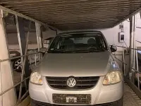 Gebraucht VW Fox 75 PS (55 kW) 2007 Kleinwagen
