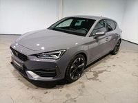 Gebraucht Cupra Leon 245 PS (180 kW) 2023 Grau Limousine