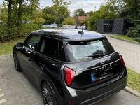 Gebraucht Mini Cooper 156 PS (114 kW) 2024 Schwarz Kleinwagen