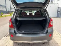 Gebraucht Opel Antara 150 PS (110 kW) 2008 Grau SUV