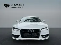 Gebraucht Audi A7 Sportback Competition 326 PS (239 kW) 2018 Andere Kleinwagen