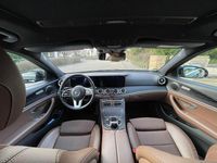 Gebraucht Mercedes E300 AMG 245 PS (180 kW) 2019 Schwarz Kombi