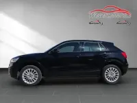 Gebraucht Audi Q2 Sport 190 PS (139 kW) 2017 Brillantschwarz SUV