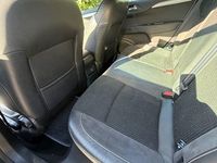 Gebraucht Citroën C4 Tendance 120 PS (88 kW) 2011 Blau Limousine