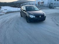 Gebraucht VW Polo 80 PS (58 kW) 2006 Schwarz Limousine