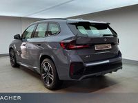 Gebraucht BMW X1 Performance 204 PS (150 kW) 2025 Grau SUV