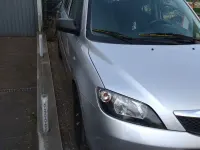 Gebraucht Mazda 2 Comfort 75 PS (55 kW) 2005 Kleinwagen